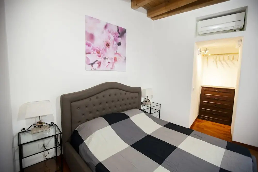 Suite Duomo Rodari