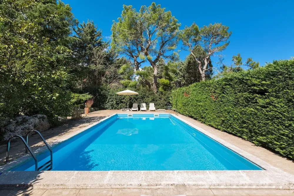 Villa Celi