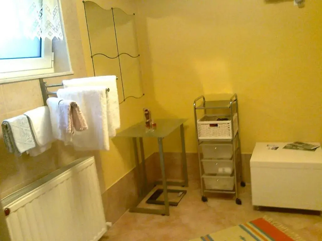 Apartma "Pod Matajurjem" mountains view