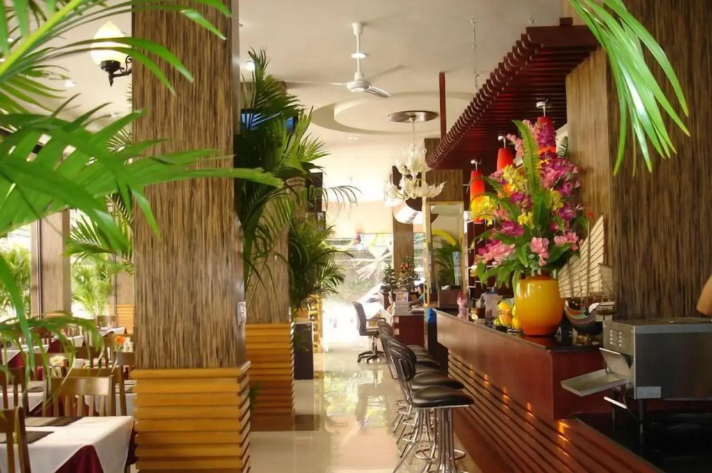 SM Patong Resort