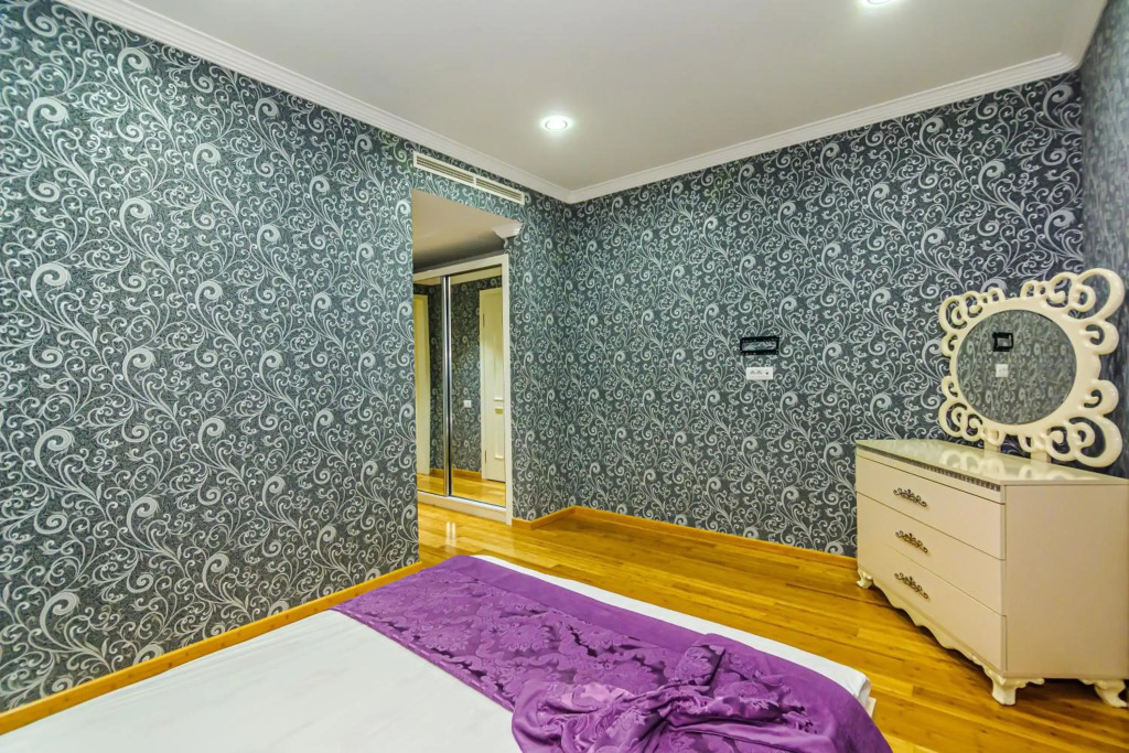 PARK AZURE Luxury Apartment C 606-607
