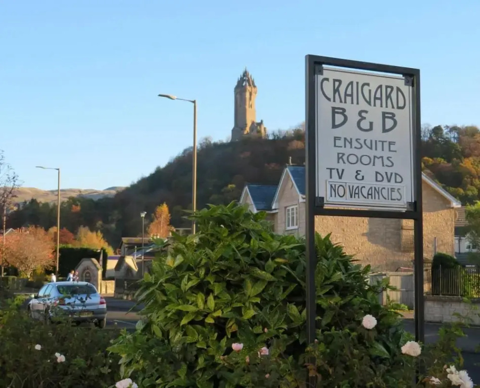 Craigard B&B