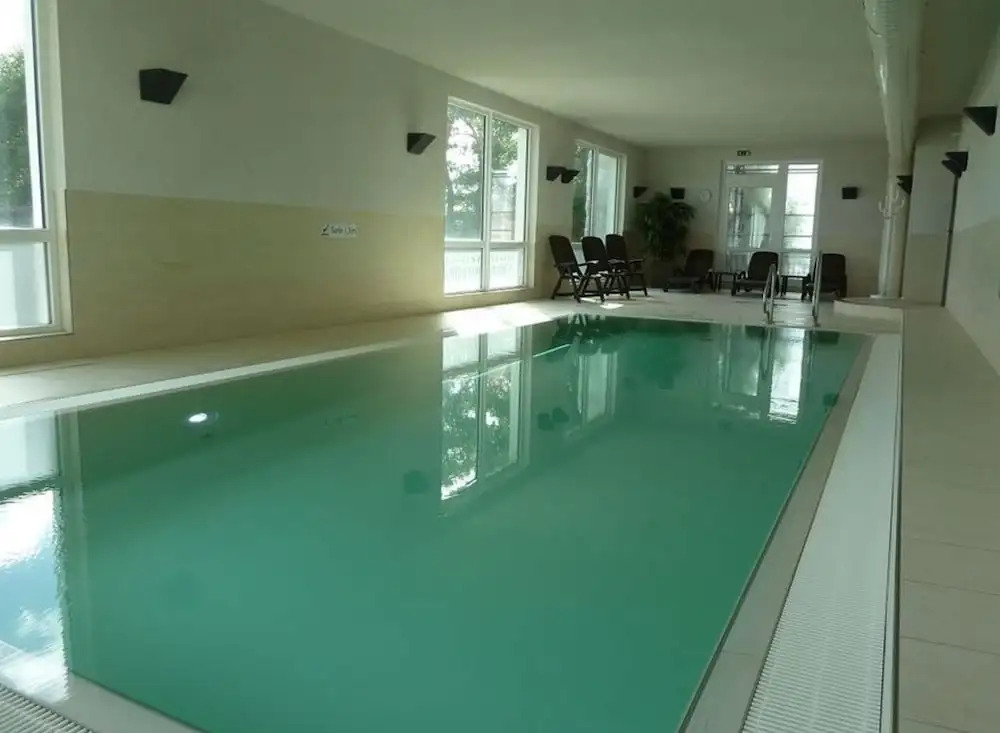 Hohe Lith 4.09 Modern Retreat