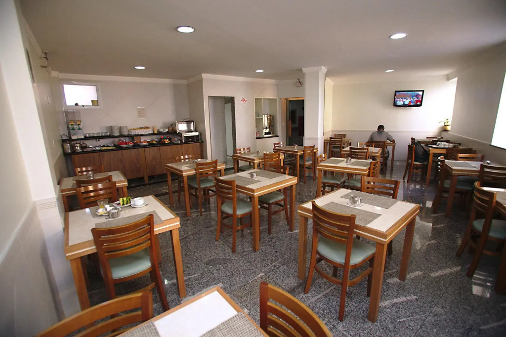 Cinelandia Hotel