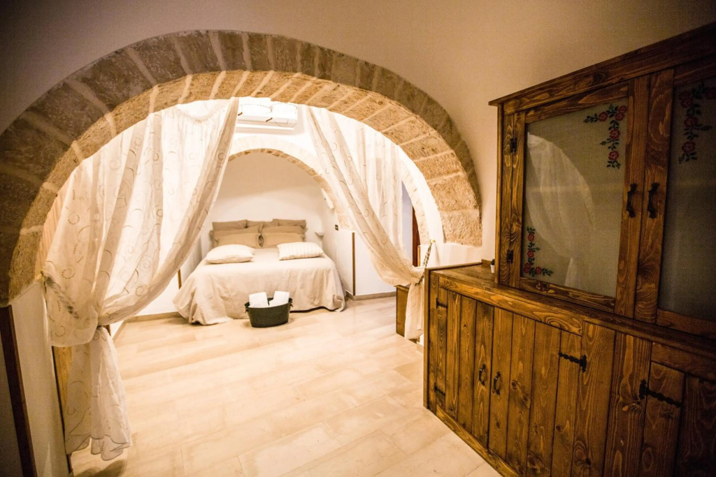 Trulli Antichi Mestieri - Widespread Trulli in the historic center