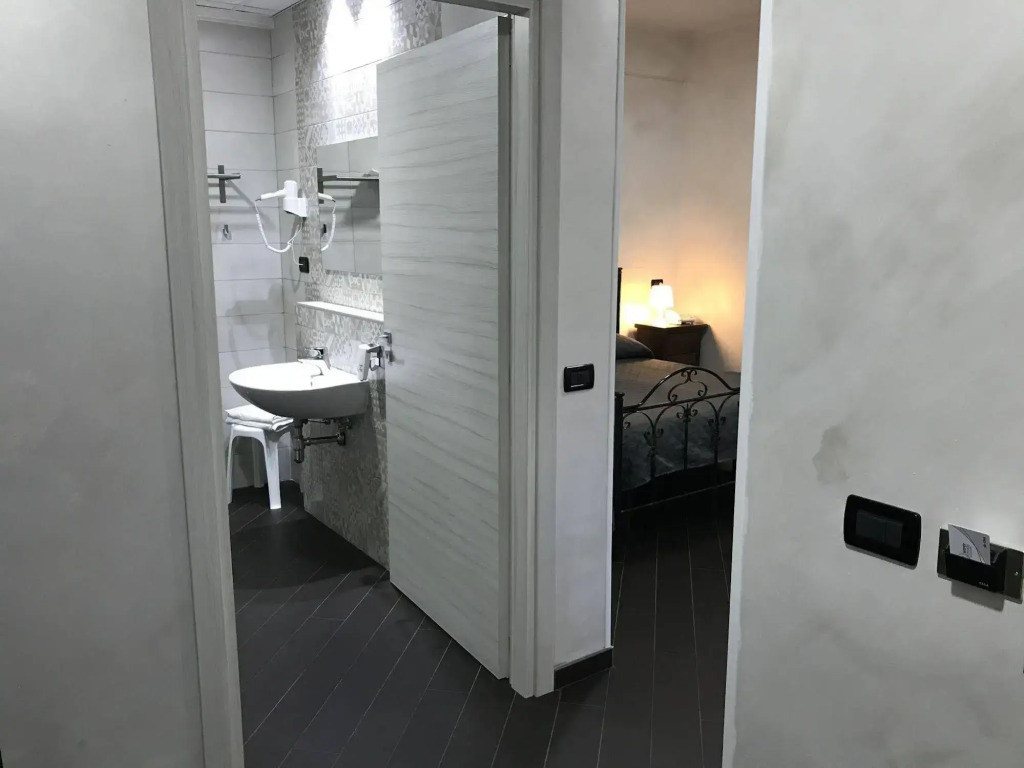 Hotel Toscano