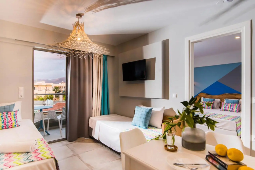 Natali Apartments by Estia