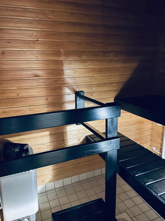 Ruoholahti Business Apartment