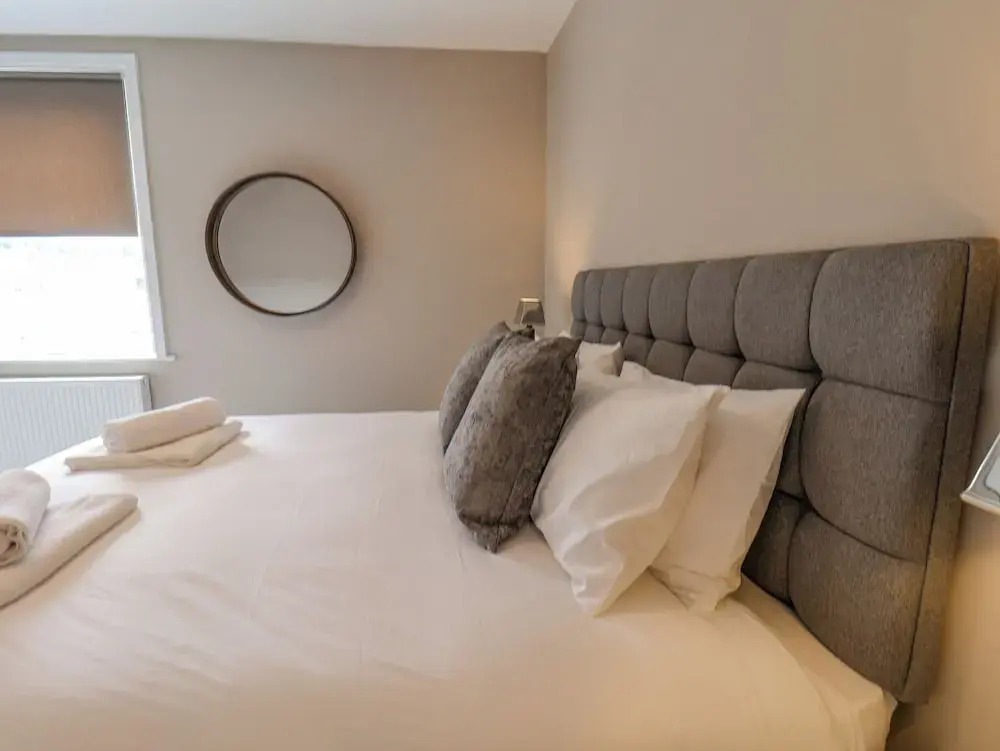 Church View Apartment