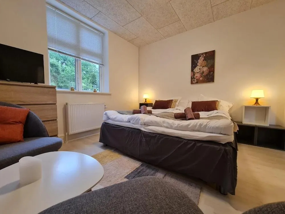 Stokkegaardens Hotel Apartments