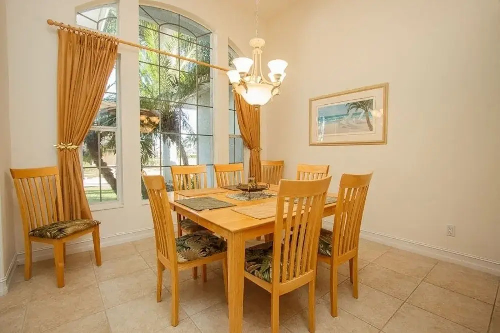 Buccan1570 - 1570 Buccaneer Ct 3 Bedroom Home