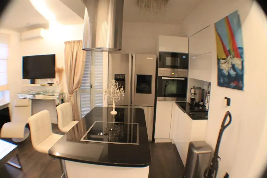 Apartment Amorino