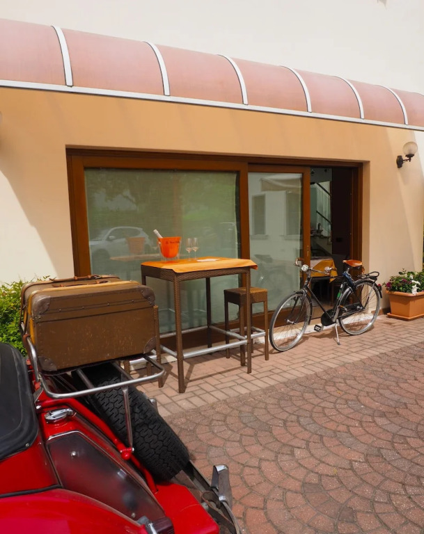 Hotel Cris