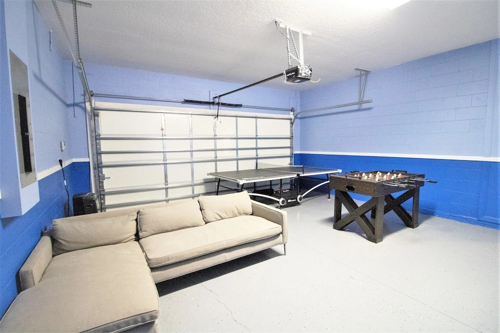 Golden Palms Vacation Resort 2580