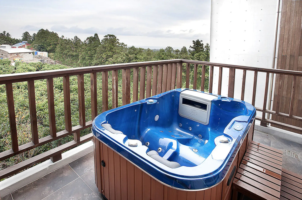 Jeju Eco Suites