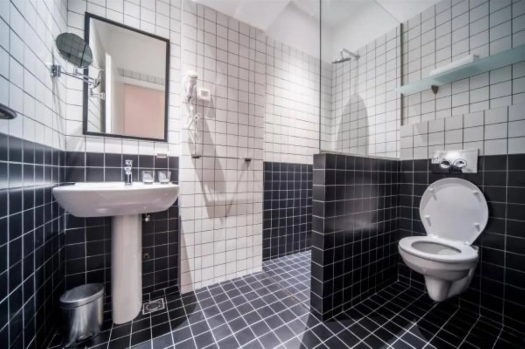 Hotel Marienplatz Podgorica