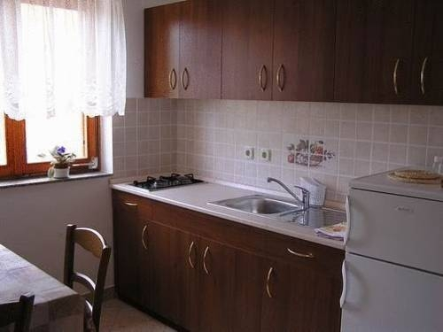 Apartments Petrovic