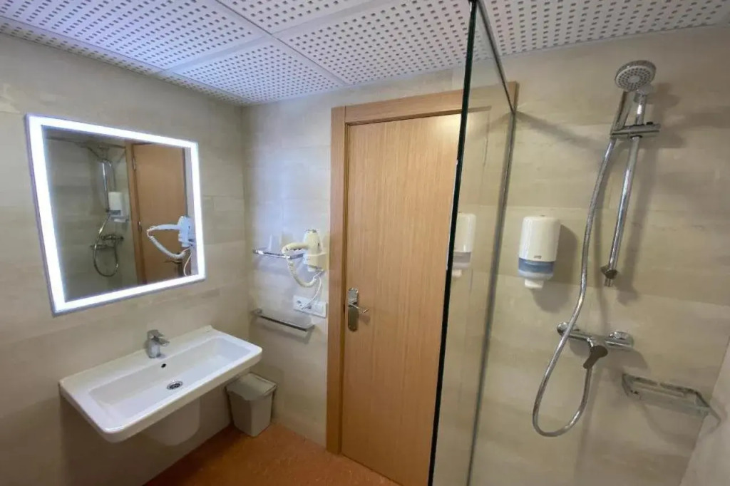 Hotel Nadal