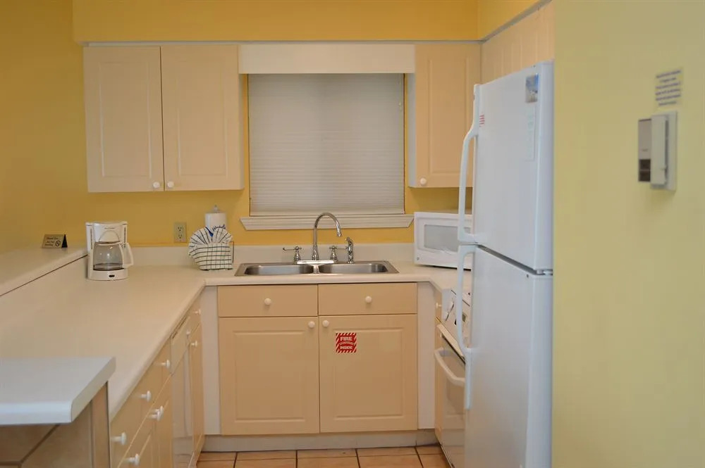 Crystal Villas by Wyndham Vacation Rentals