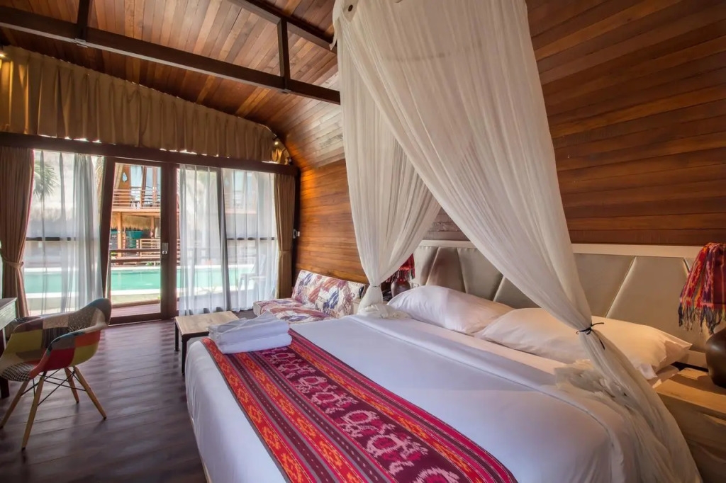 Mola2 Resort Gili Air