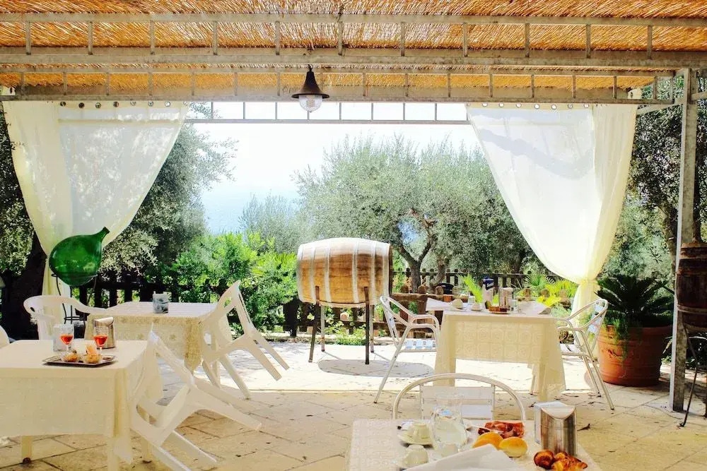 Amoru Bed & Breakfast
