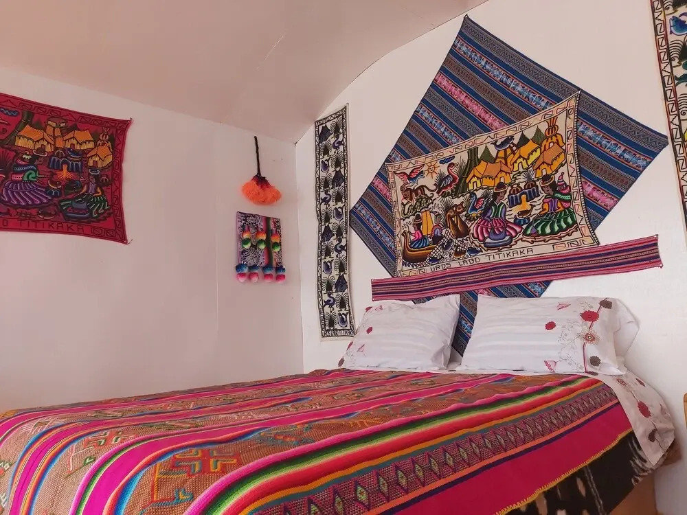 Titicaca Andean Lodge Peru