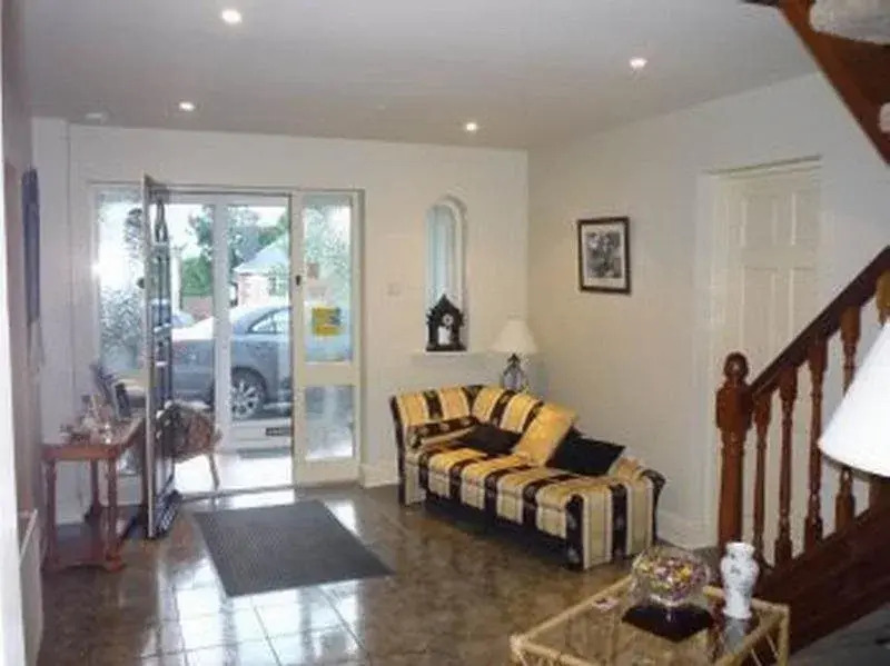 Muckross Drive House B&B