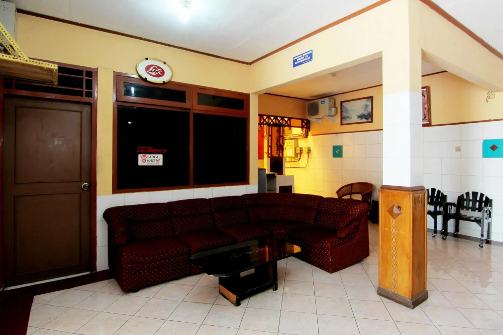 Hotel Supra Jaya
