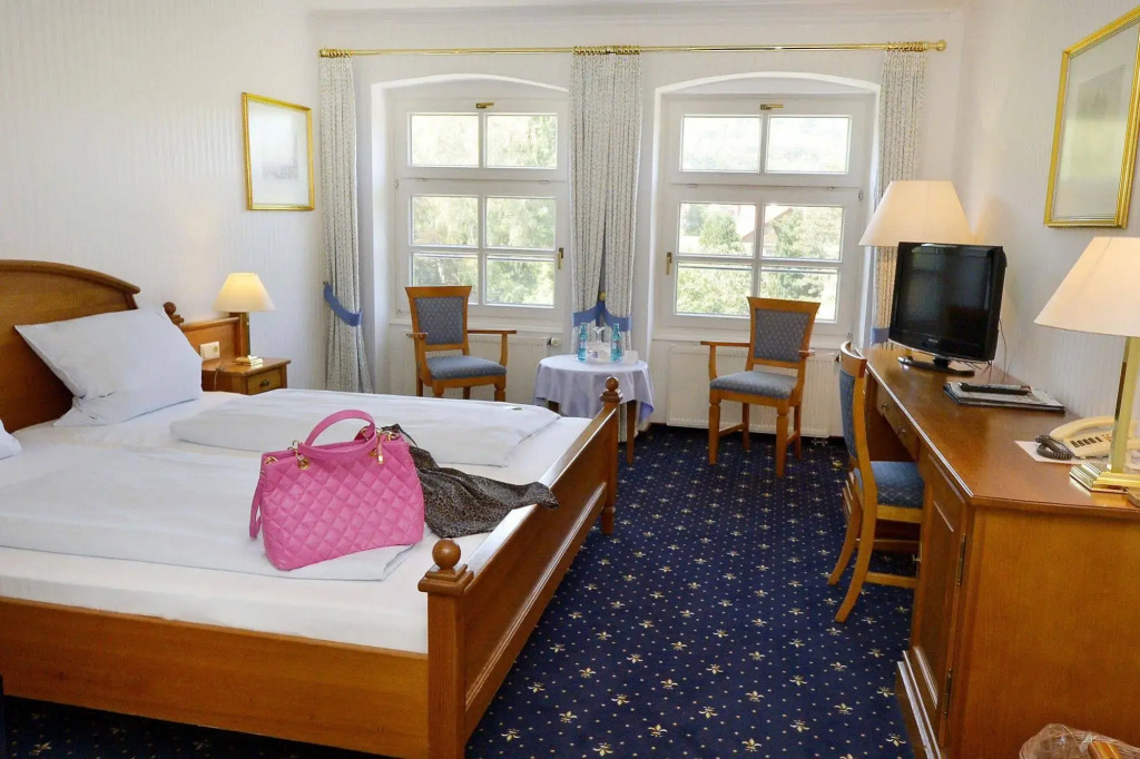 Hotel Alter Packhof