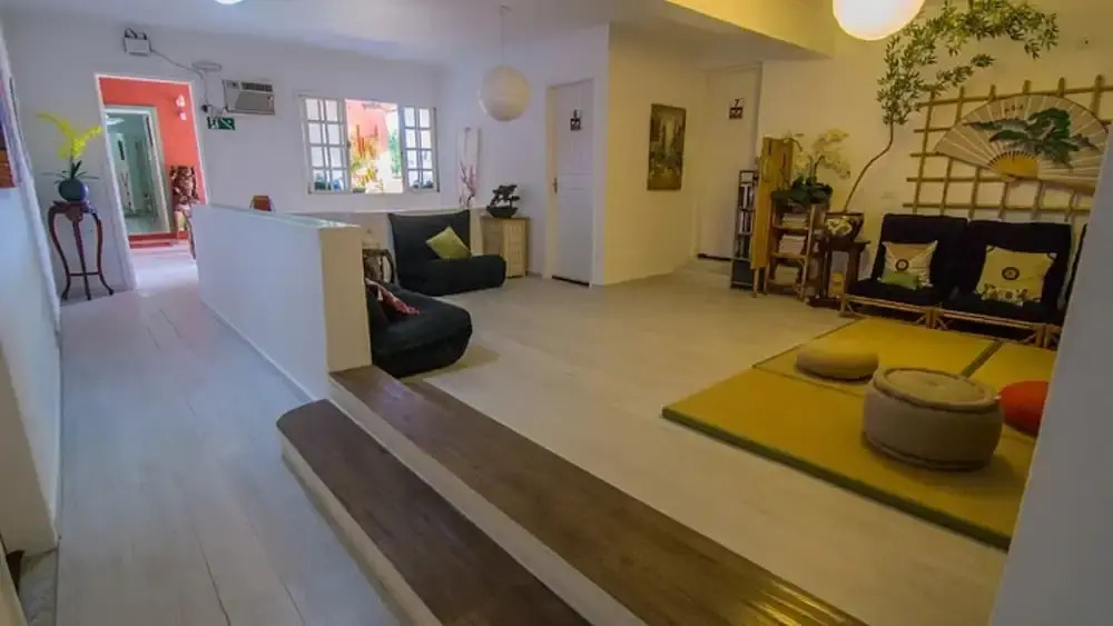 Pousada Irashai