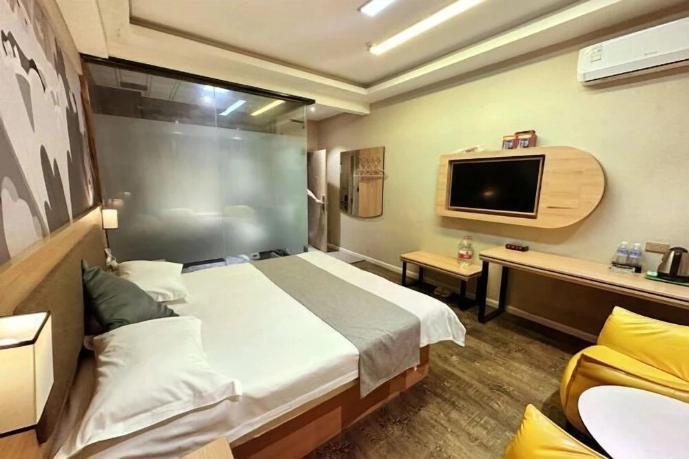 Shankee Hotel