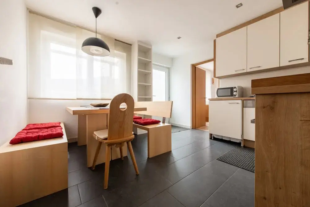 Lapis Monti Apartments & Suites