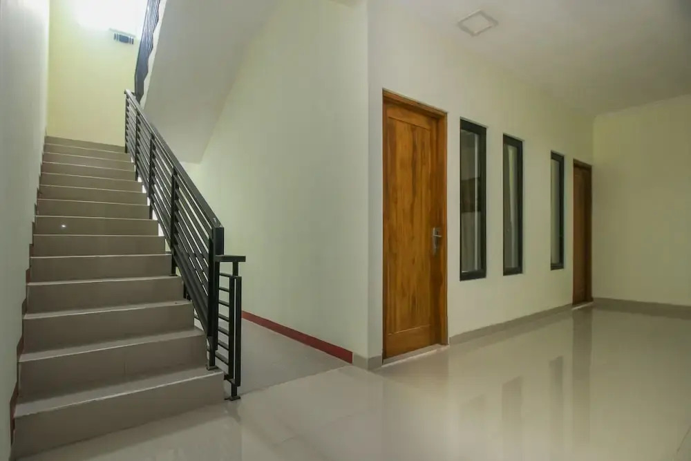 Airy Eco Syariah Kemang Bangka Dua Gang Lima 27 Jakarta