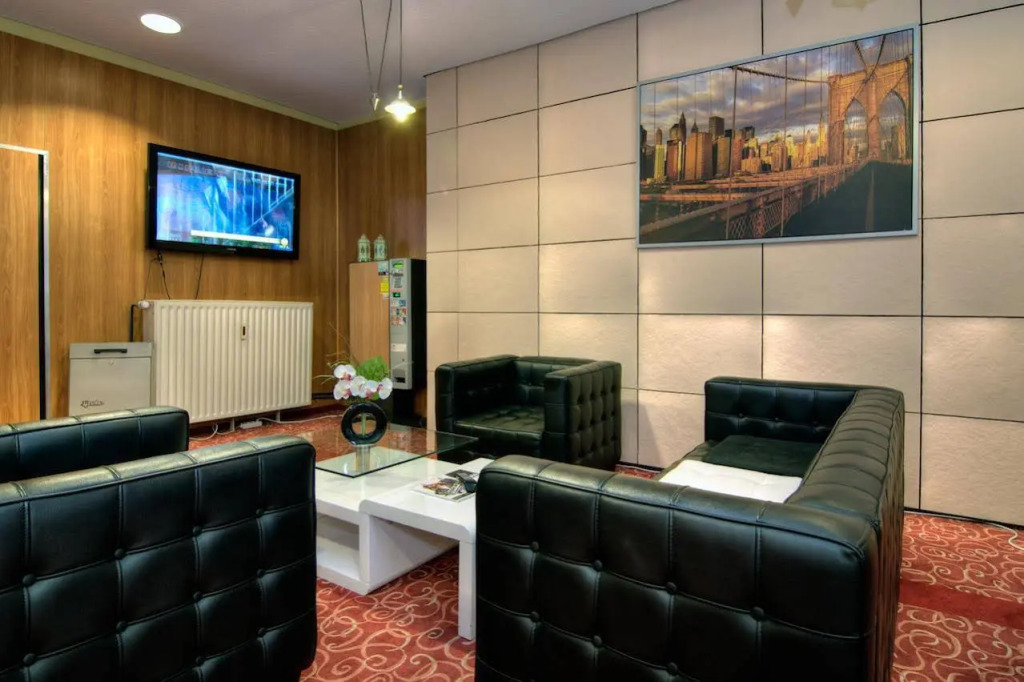 Aspire Palais Recklinghausen, Trademark Collection by Wyndham