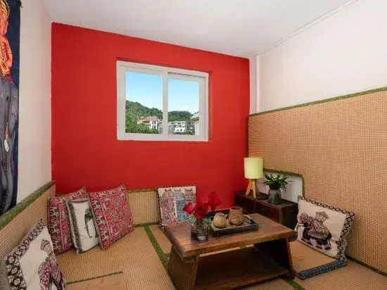 Xiaomangu Haishang Beach Boutique Inn (Dapeng Guanhu)