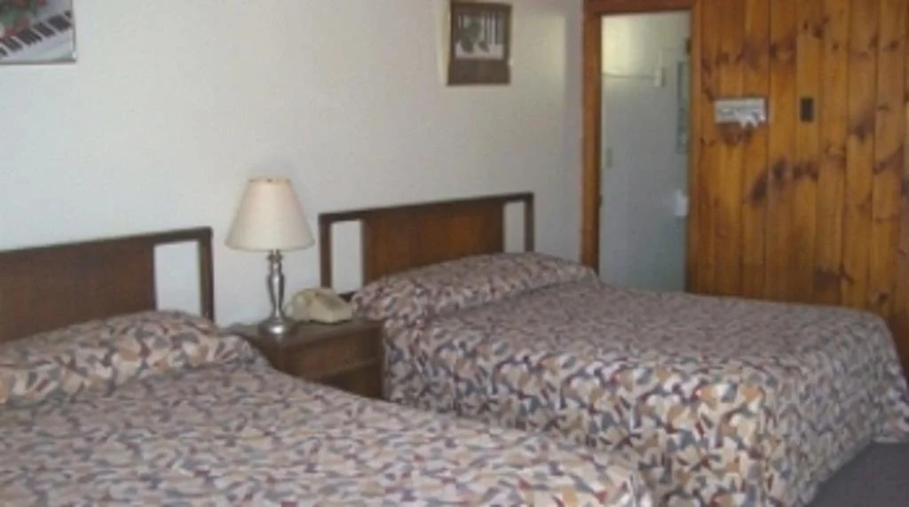 Palmers Motel
