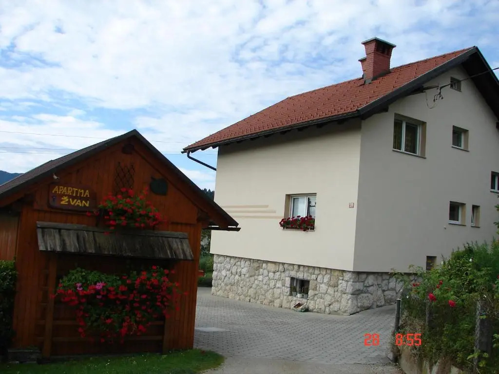 Guest House Zvan