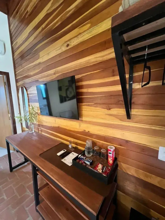 Hotel Casa Paradiso Guarujá