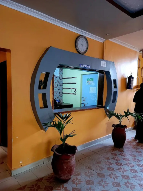 Museum View Hotel Kisumu