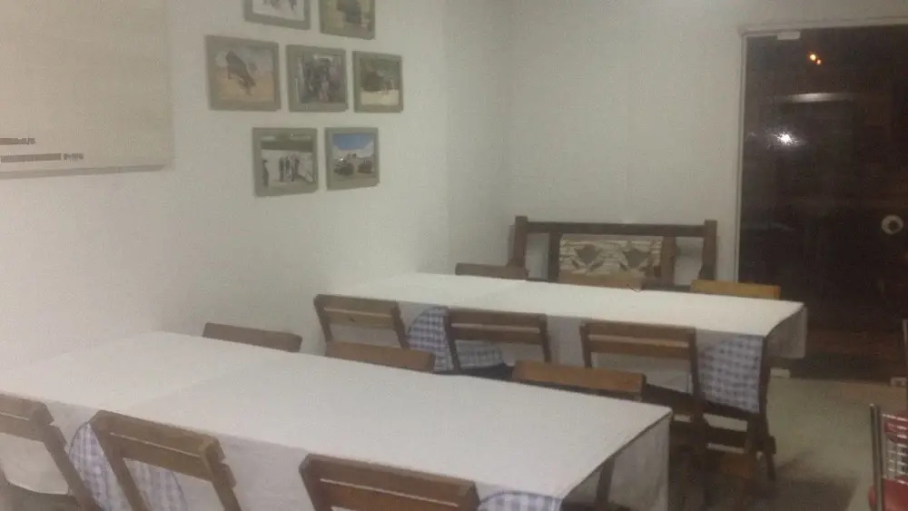 Pousada do Riacho