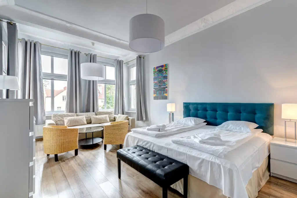 Dom  House Atelier Sopot