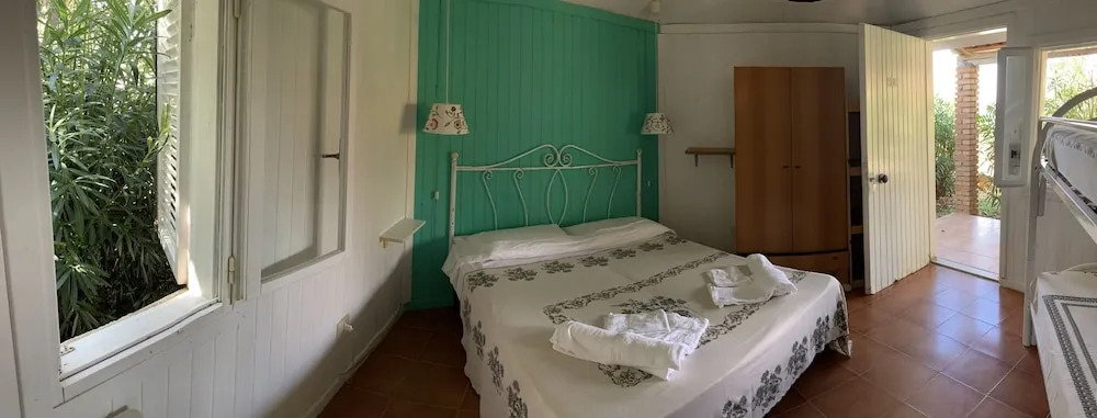 Villaggio Camping Formicoli