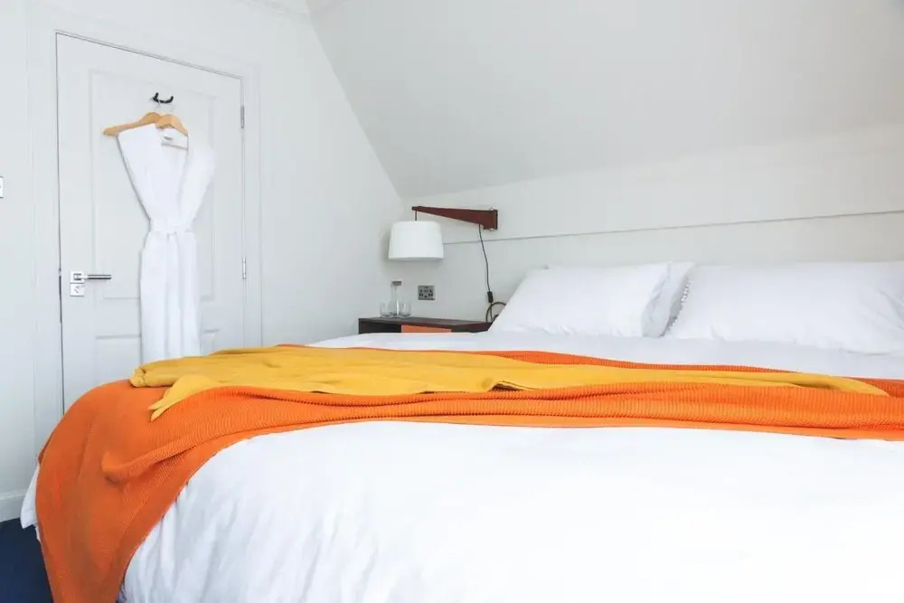 The Queens Bed & Breakfast
