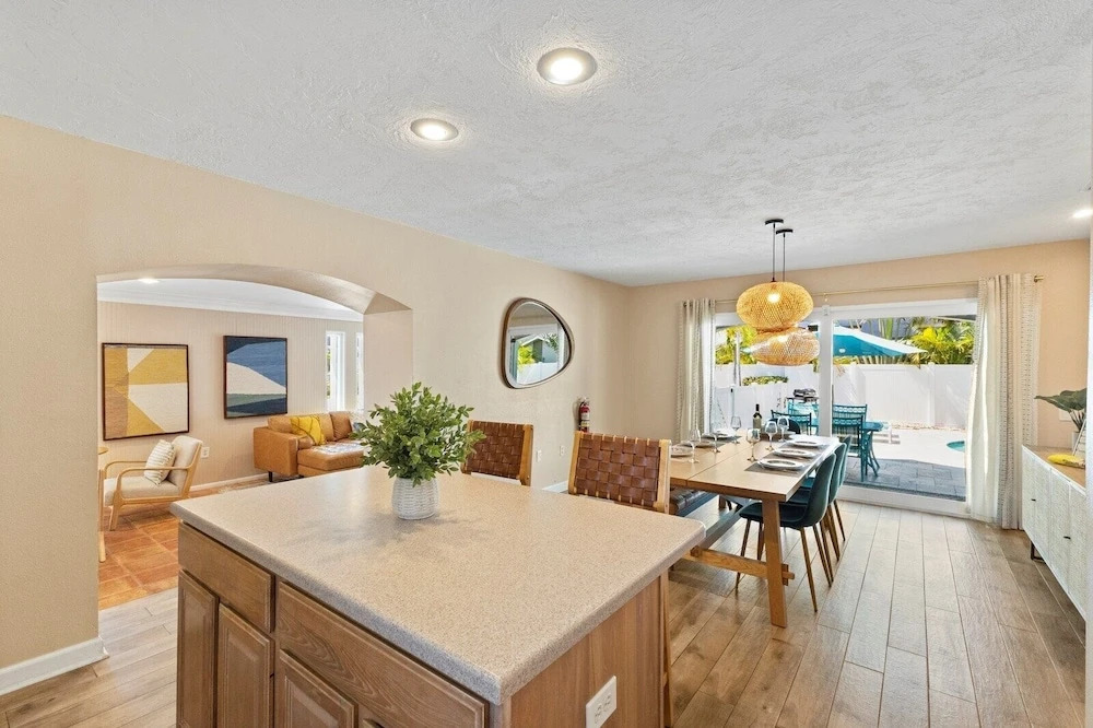 Coccoloba 3 Bedroom Home by RedAwning