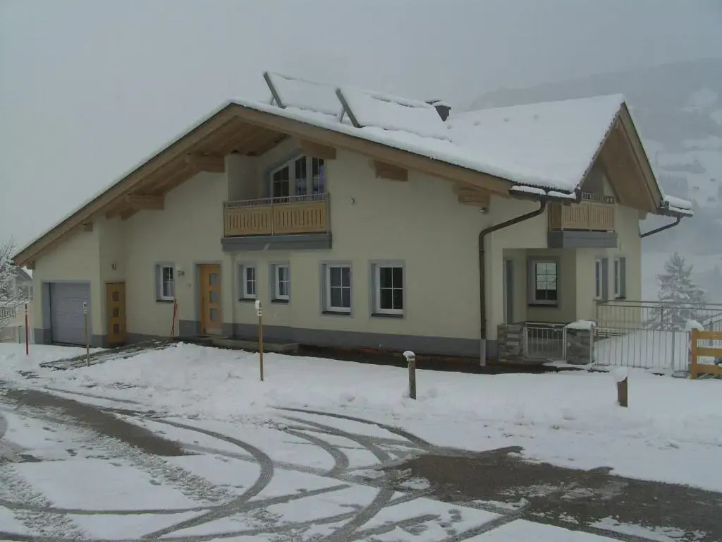 Apartment-Schöser