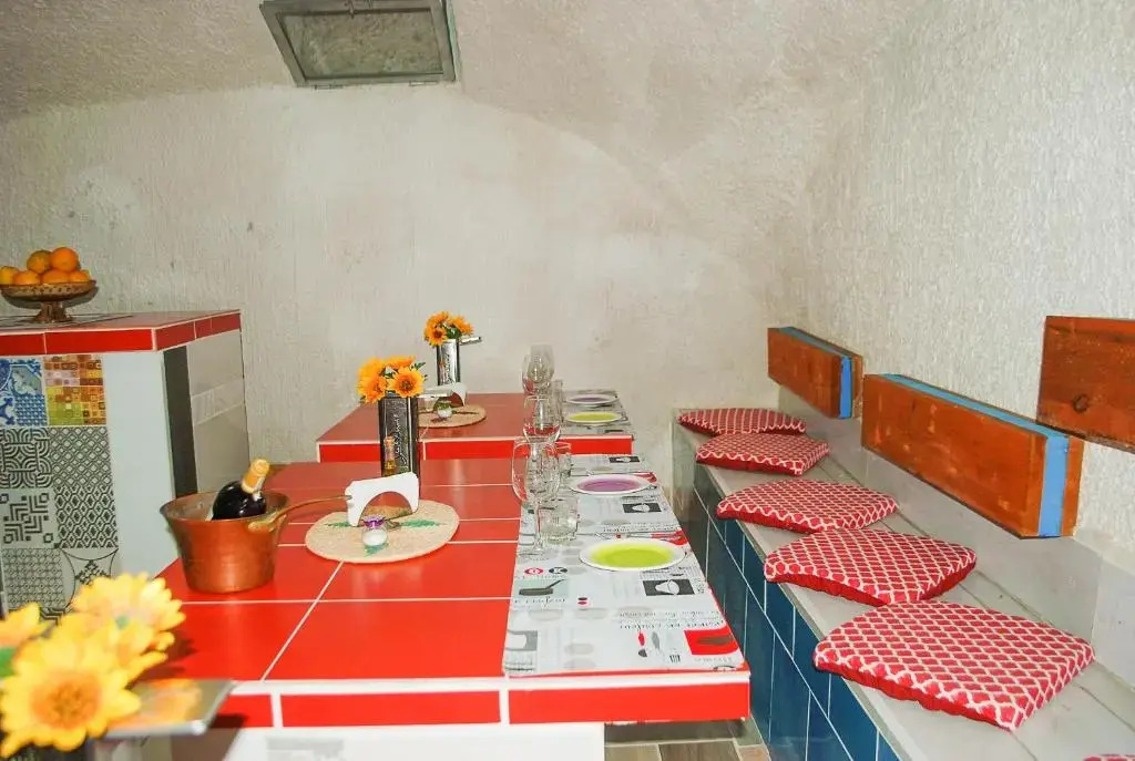 B&B Cappotto civico 48