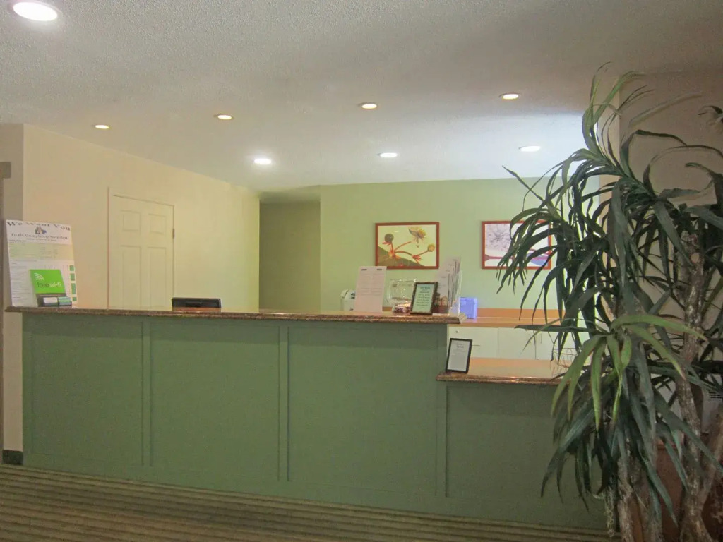 Extended Stay America Suites - Houston - Northwest - Hwy 290 - Hollister