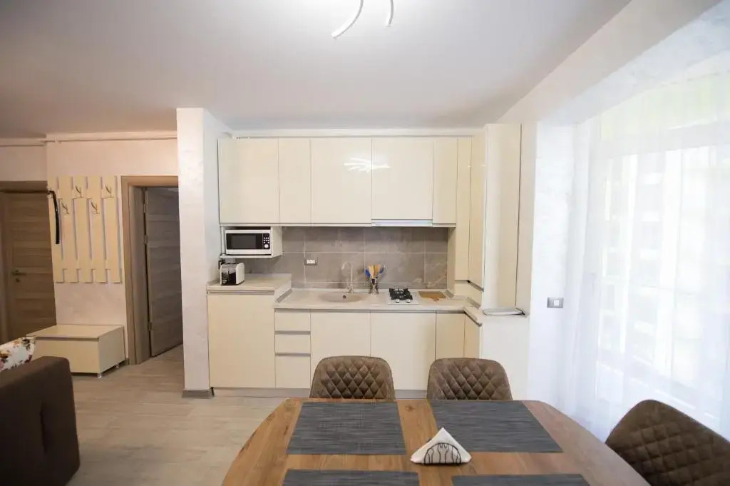 Apartament Relax 2 Alezzi
