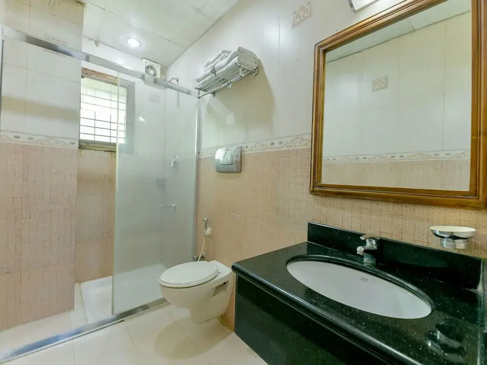 OYO 15854 Grand Seasons