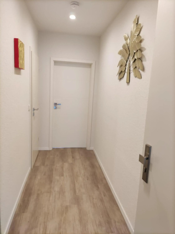 Penthousewohnung